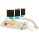 Small Foot Pfeil und Bogen „Active“ - 1 Set