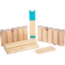 Small Foot Wikingerspiel Kubb kompakt „Active“ - 1 Stk