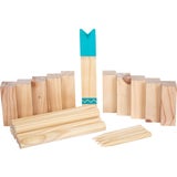 Small Foot Wikingerspiel Kubb kompakt „Active“