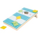 Small Foot Cornhole und Sling Puck Spiel „Active“ - 1 Stk