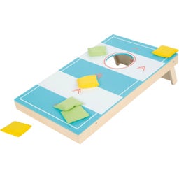 Small Foot Cornhole und Sling Puck Spiel „Active“ - 1 Stk