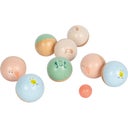 Small Foot Boule „Garden Buddies“ - 1 Stk
