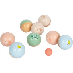Small Foot Boule „Garden Buddies“ - 1 Stk