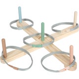 Small Foot Ringwurfspiel „Garden Buddies“