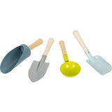 Small Foot Set di Palette - Compatto