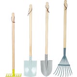 Small Foot Gardening Tools Set