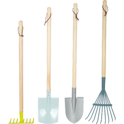 Small Foot Gartenwerkzeug-Set - 1 Set