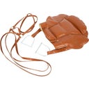 Small Foot Sattel und Zaumzeug-Set Holzpferd - 1 Set
