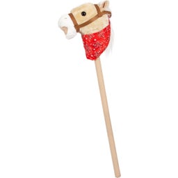 Small Foot Steckenpferd „Rocky“ - 1 Stk