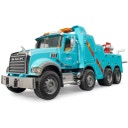 MACK Granite Berge- und Abschlepp- LKW mit L+S Modul