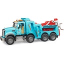 MACK Granite Berge- und Abschlepp- LKW mit L+S Modul