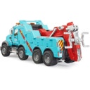 MACK Granite Berge- und Abschlepp- LKW mit L+S Modul
