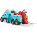 MACK Granite Berge- und Abschlepp- LKW mit L+S Modul
