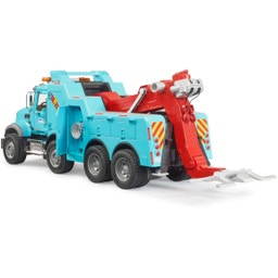 MACK Granite Berge- und Abschlepp- LKW mit L+S Modul