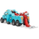 MACK Granite Berge- und Abschlepp- LKW mit L+S Modul