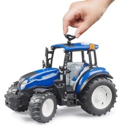 Bruder New Holland T5.120