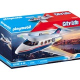 PLAYMOBIL 70533 - City Life - Aereo