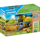 PLAYMOBIL 71267 - Country - Mietitrebbia