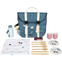 Small Foot Picknickrucksack „tasty“