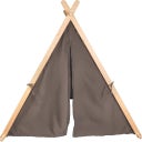 Small Foot Spielzelt taupe