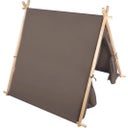 Small Foot Spielzelt taupe
