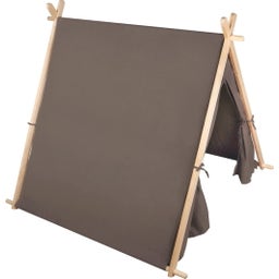 Small Foot Spielzelt taupe
