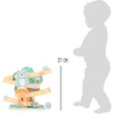 Small Foot Kugelbahn Pastell
