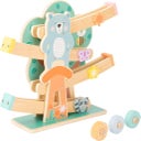 Small Foot Kugelbahn Pastell