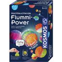 Fun Science Nachtleuchtende Flummi-Power Experimentierkasten - 1 Stk