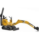 Bruder JCB Migrobagger 8010 CTS