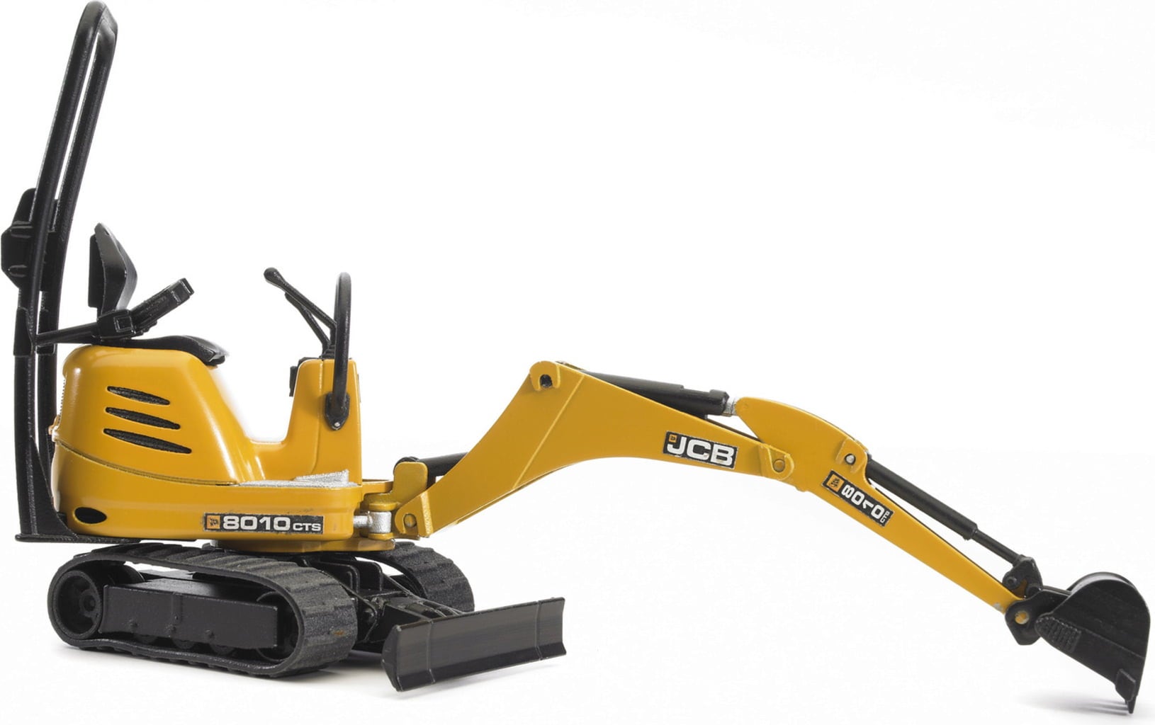 Excavadora JCB 8010 CTS