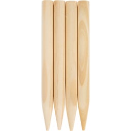 Small Foot Wikingerspiel Kubb kompakt „Active“