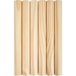 Small Foot Wikingerspiel Kubb kompakt „Active“