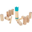 Small Foot Wikingerspiel Kubb kompakt „Active“