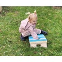 Small Foot Cornhole und Sling Puck Spiel „Active“