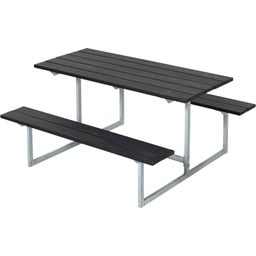 Plus A/S BASIC Children's Garden Furniture - Black