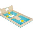Small Foot Cornhole und Sling Puck Spiel „Active“