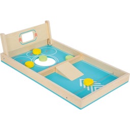 Small Foot Cornhole und Sling Puck Spiel „Active“