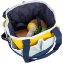 Small Foot Spielzeug Pferdepflege-Set mit Tasche