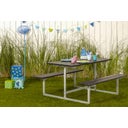 Plus A/S BASIC Children's Garden Furniture - Black