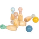 Small Foot Bowling „Garden Buddies“