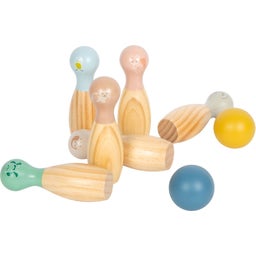 Small Foot Bowling „Garden Buddies“