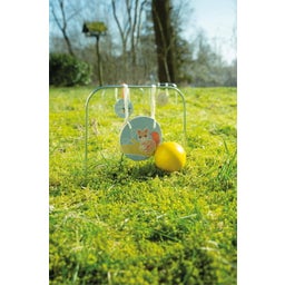 Small Foot Krocket „Garden Buddies“
