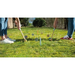 Small Foot Krocket „Garden Buddies“