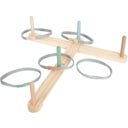 Small Foot Ringwurfspiel „Garden Buddies“