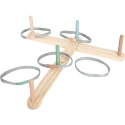 Small Foot Ringwurfspiel „Garden Buddies“