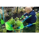 Small Foot Großes Gartenset mit Schubkarre