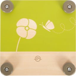 Small Foot Blumenpresse „Discover“