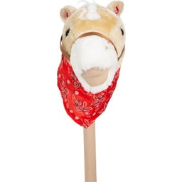 Small Foot Steckenpferd „Rocky“