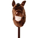 Small Foot Steckenpferd „Donner“